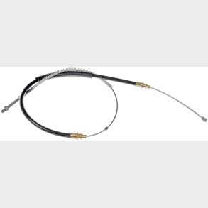 Bremsekabel for (Dorman C92706)