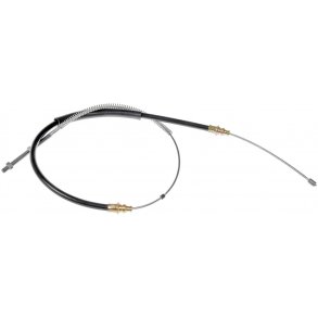 Bremsekabel for (Dorman C92706)