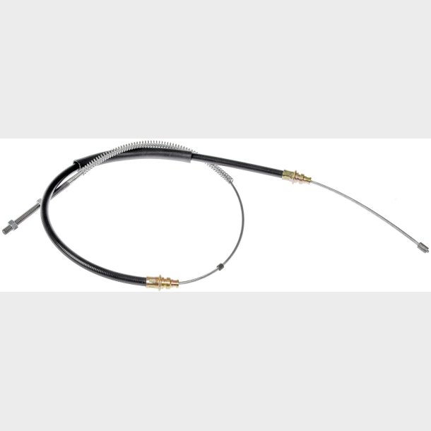 Bremsekabel for (Dorman C92706)