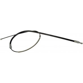 Bremsekabel for Ford (Dorman C92729 - Bendix C910)