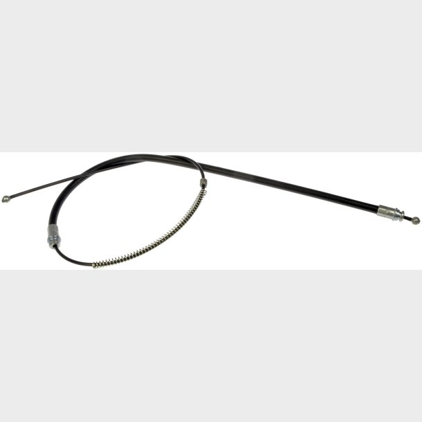 Bremsekabel for Ford (Dorman C92729 - Bendix C910)