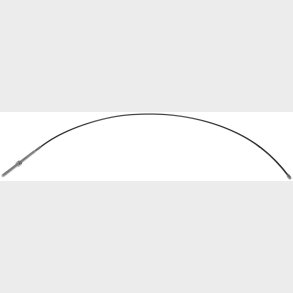 Bremsekabel midt Ford (Dorman C92737 - Bendix C1240)