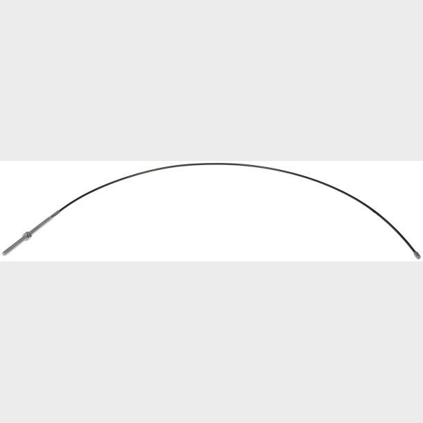 Bremsekabel midt Ford (Dorman C92737 - Bendix C1240)