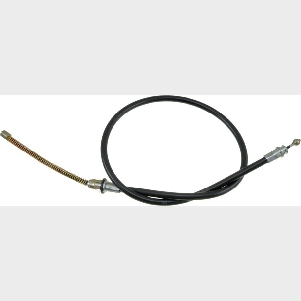Bremsekabel venstre Dodge truck 1974 til 1983 (Dorman C92799)