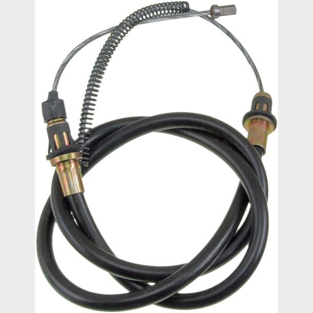 Bremsekabel h�jre bag (Dorman C92845)