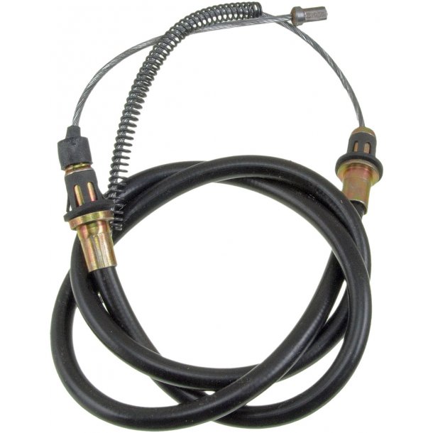 Bremsekabel hjre bag (Dorman C92845)