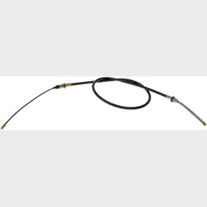 Bremsekabel h�jre Ford truck 1976 til 1979 (Dorman C92846)