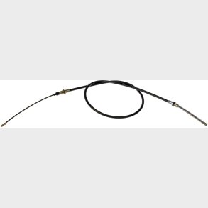 Bremsekabel venstre Ford truck 1976 til 1979 (Dorman C92847)
