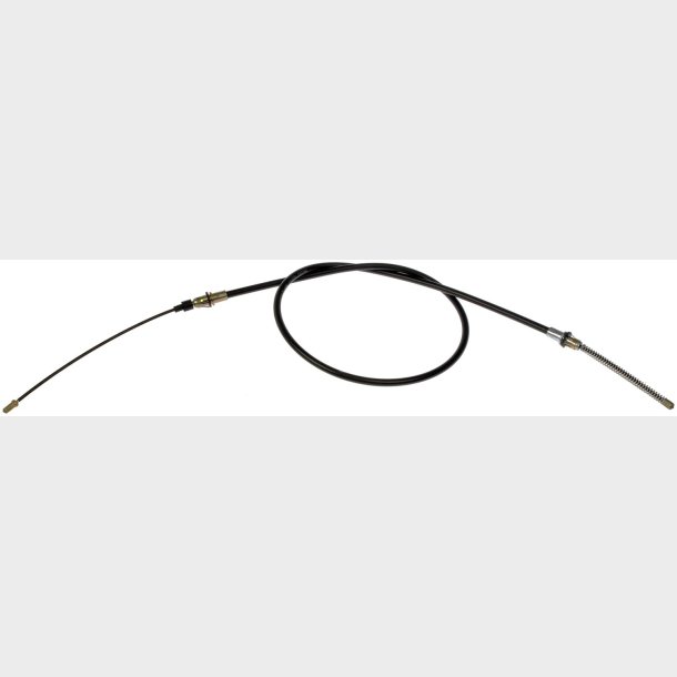 Bremsekabel venstre Ford truck 1976 til 1979 (Dorman C92847)