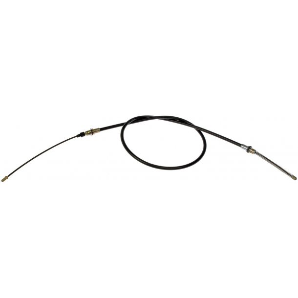 Bremsekabel venstre Ford truck 1976 til 1979 (Dorman C92847)
