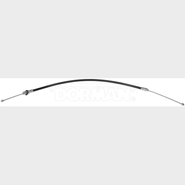 Bremsekabel venstre Cadillac Seville 1976 til 1979 (Dorman C92852)