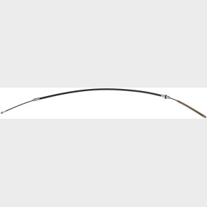 Bremsekabel bag GM truck 1973 til 1983 (Dorman C92922)