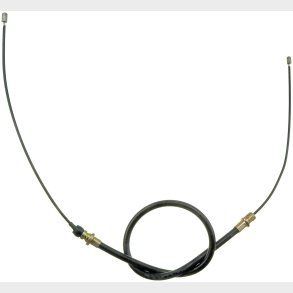 Bremsekabel venstre bag Pontiac Firebird 1979 til 1981 (Dorman C92937)