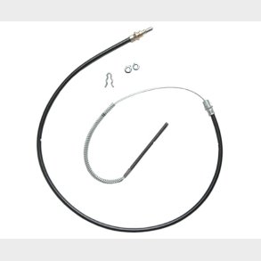 Bremsekabel for Cadillac Seville 1976 til 1979 (Dorman C92983)