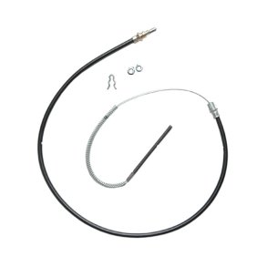 Bremsekabel for Cadillac Seville 1976 til 1979 (Dorman C92983)