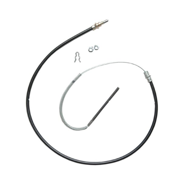 Bremsekabel for Cadillac Seville 1976 til 1979 (Dorman C92983)