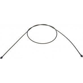 Bremsekabel midt Chevrolet Blazer/S10 1982 til 1991 (Dorman C93104)