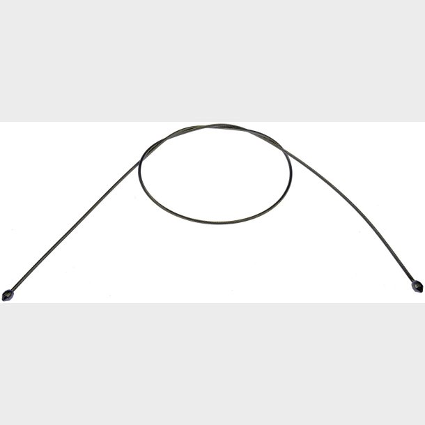 Bremsekabel midt Chevrolet Blazer/S10 1982 til 1991 (Dorman C93104)