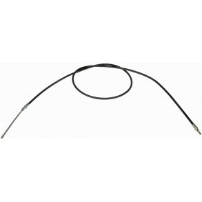 Bremsekabel hjre Dodge truck 1976 til 1983 (Dorman C93142)