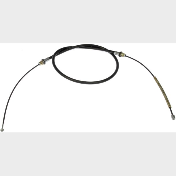 Bremsekabel h�jre / venstre Mustang 1983 til 1993 (Dorman C93154)
