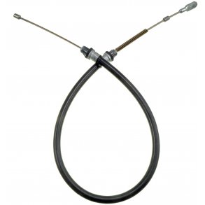 Bremsekabel hjre bag Corvette C4 1984 til 1987 (Dorman C93220)