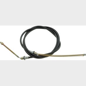 Bremsekabel h�jre bag GM truck 1983 til 1996 (Dorman C93260 - Wagner BC124615 - C1387)