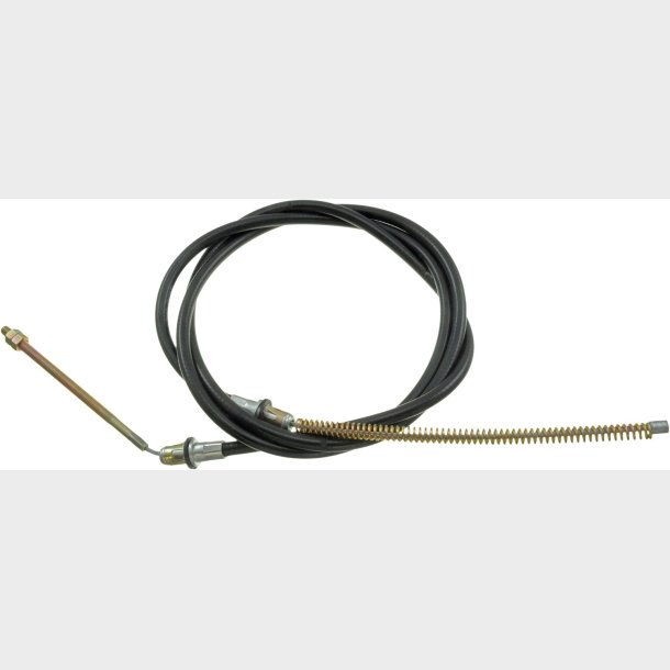 Bremsekabel h�jre bag GM truck 1983 til 1996 (Dorman C93260 - Wagner BC124615 - C1387)