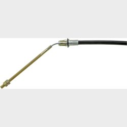 Bremsekabel h�jre bag GM truck 1983 til 1996 (Dorman C93260 - Wagner BC124615 - C1387)