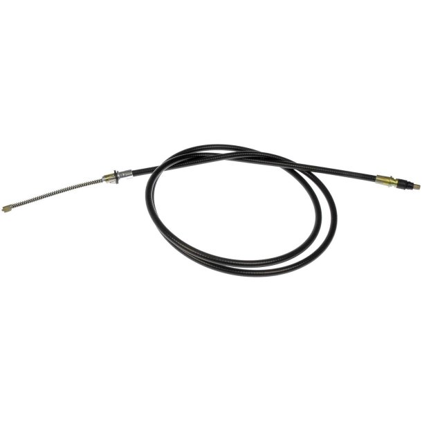 Bremsekabel hjre bag Mopar truck 1984 til 1987 (Dorman C93278)