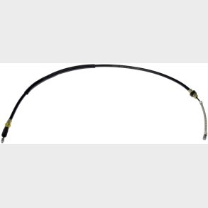 Bremsekabel venstre bag Mopar truck 1984 til 1987 (Dorman C93279)