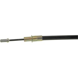 Bremsekabel midt Dodge van 1984 til 1988 (Dorman C93289 - Bendix C1324)