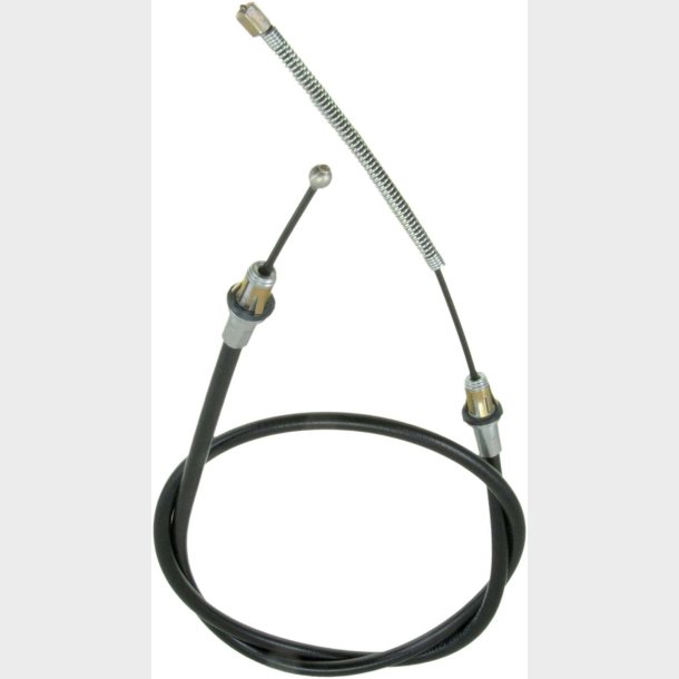Bremsekabel venstre Ford truck 1980 til 1985 (Dorman C93343)