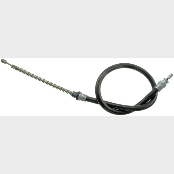 Bremsekabel Jeep CJ5/7 1978 til 1983 (Bendix C1234 - C93396)