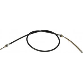 Bremsekabel bag hjre/venstre Chevrolet Blazer/S10 1984 til 1991 (Dorman C93493)