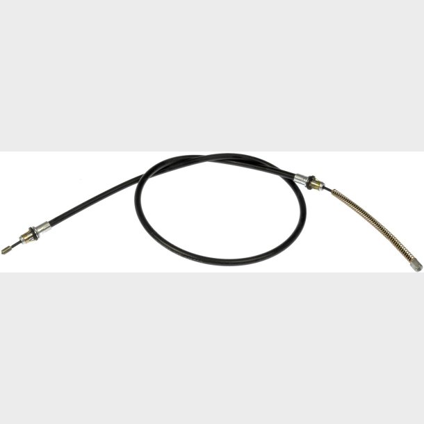 Bremsekabel bag h�jre/venstre Chevrolet Blazer/S10 1984 til 1991 (Dorman C93493)