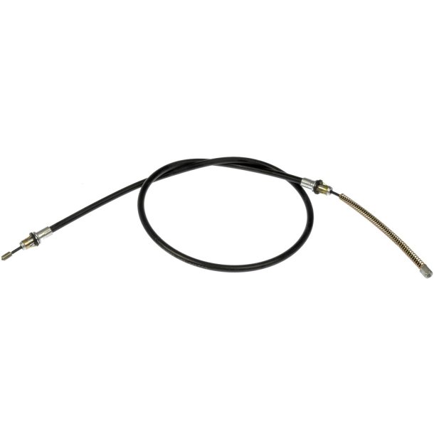 Bremsekabel bag hjre/venstre Chevrolet Blazer/S10 1984 til 1991 (Dorman C93493)