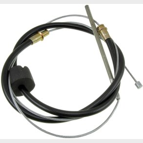 Bremsekabel bag Camaro/Firebird (C93858)