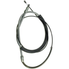 Bremsekabel for GM truck 1984 til 1985 (Dorman C93684)