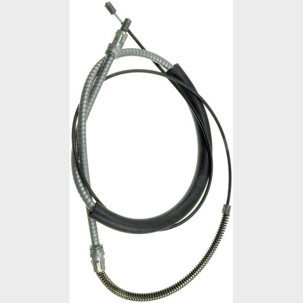 Bremsekabel for GM truck 1984 til 1985 (Dorman C93684)