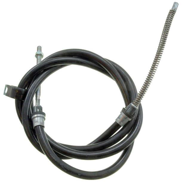 Bremsekabel venstre bag GM F/S 1990 til 1996 (Dorman C93925)