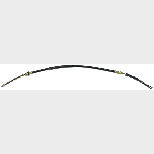 Bremsekabel Mopar 1982 til 1995 (Dorman 93943)