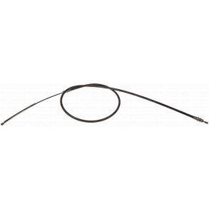 Bremsekabel venstre Chevrolet Blazer /GMC Yukon 1992 til 1994 (Dorman C94133)