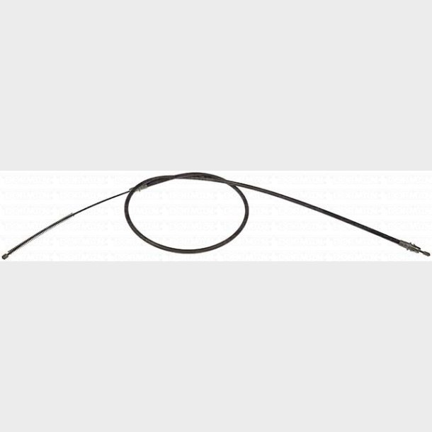Bremsekabel venstre Chevrolet Blazer /GMC Yukon 1992 til 1994 (Dorman C94133)