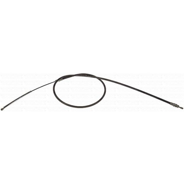 Bremsekabel venstre Chevrolet Blazer /GMC Yukon 1992 til 1994 (Dorman C94133)