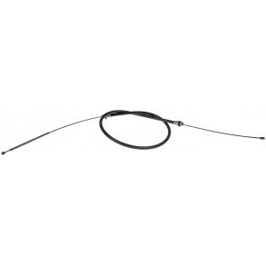 Bremsekabel hjre/venstre Chevrolet S10 1992 til 1994 (Dorman C94156)