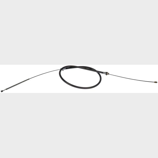 Bremsekabel h�jre/venstre Chevrolet S10 1992 til 1994 (Dorman C94156)