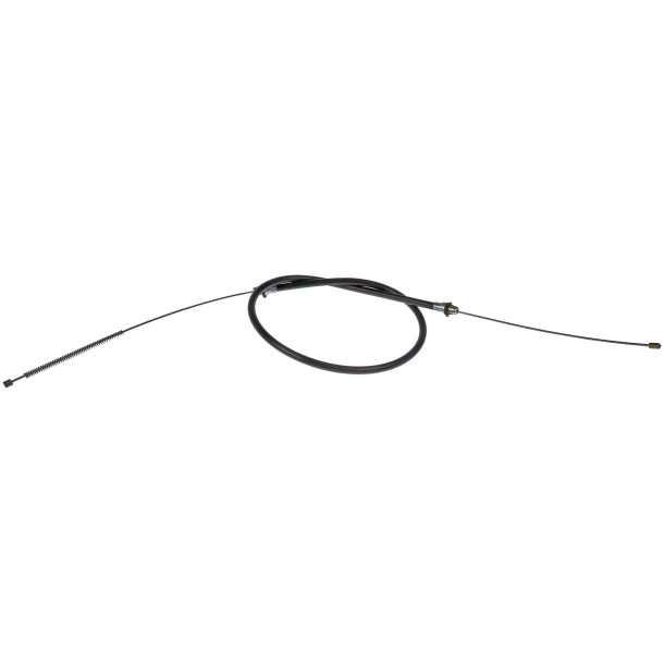 Bremsekabel hjre/venstre Chevrolet S10 1992 til 1994 (Dorman C94156)
