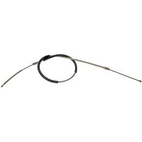 Bremsekabel venstre Camaro / Firebird m. tromler 1985 til 1992 (Dorman C94262)
