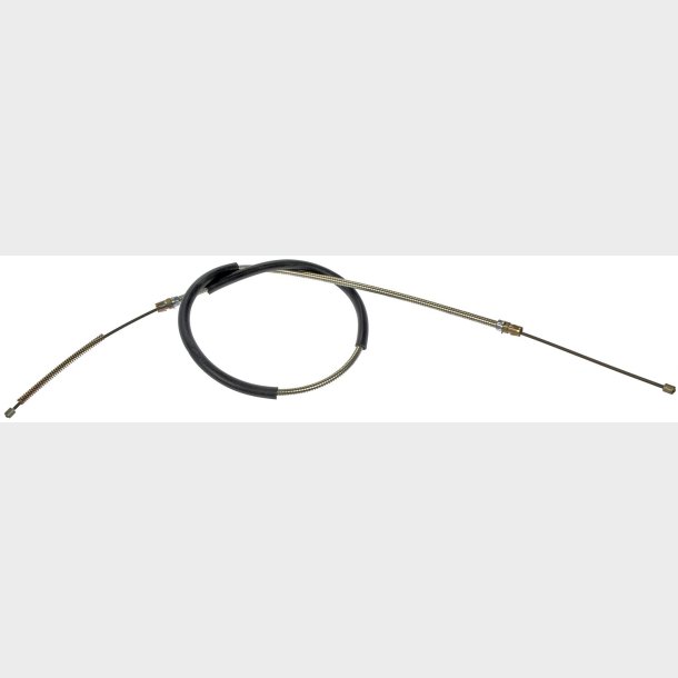 Bremsekabel venstre Camaro / Firebird m. tromler 1985 til 1992 (Dorman C94262)