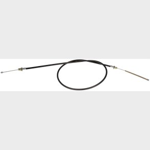 Bremsekabel h�jre Jeep Wrangler 1991 til 1995 (Dorman C94371)